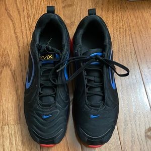 Nike Air Max sneakers